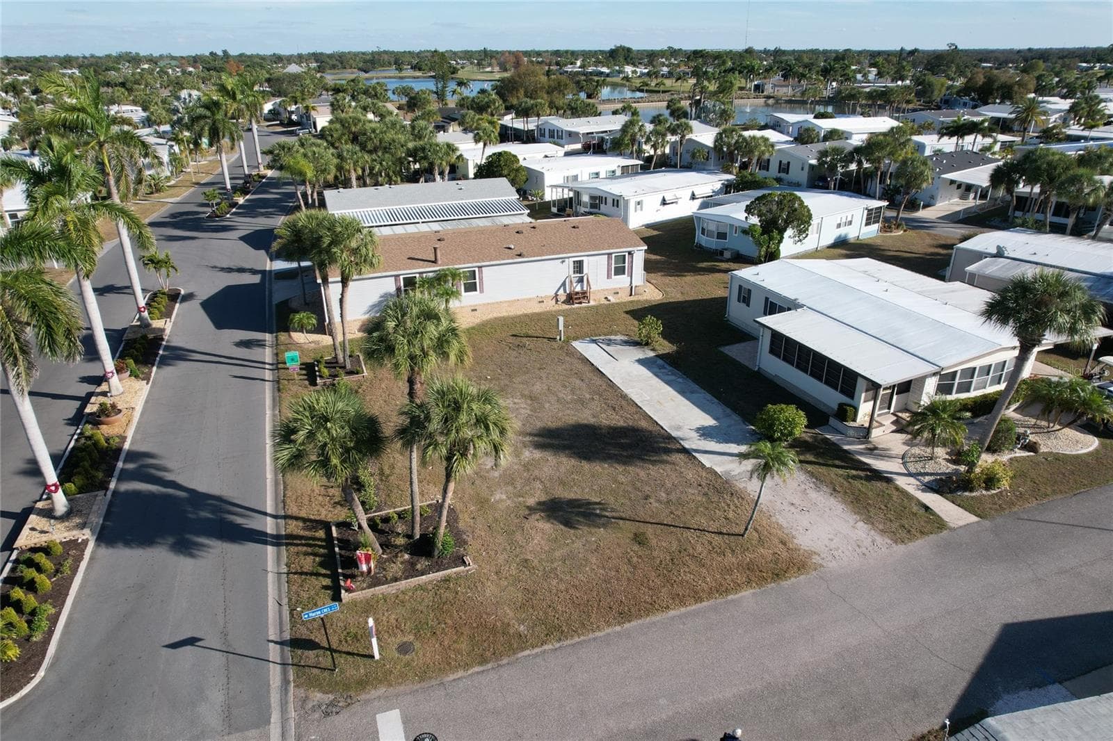 Land at 2100 KINGS HWY #28, PORT CHARLOTTE, photo 7 of 28