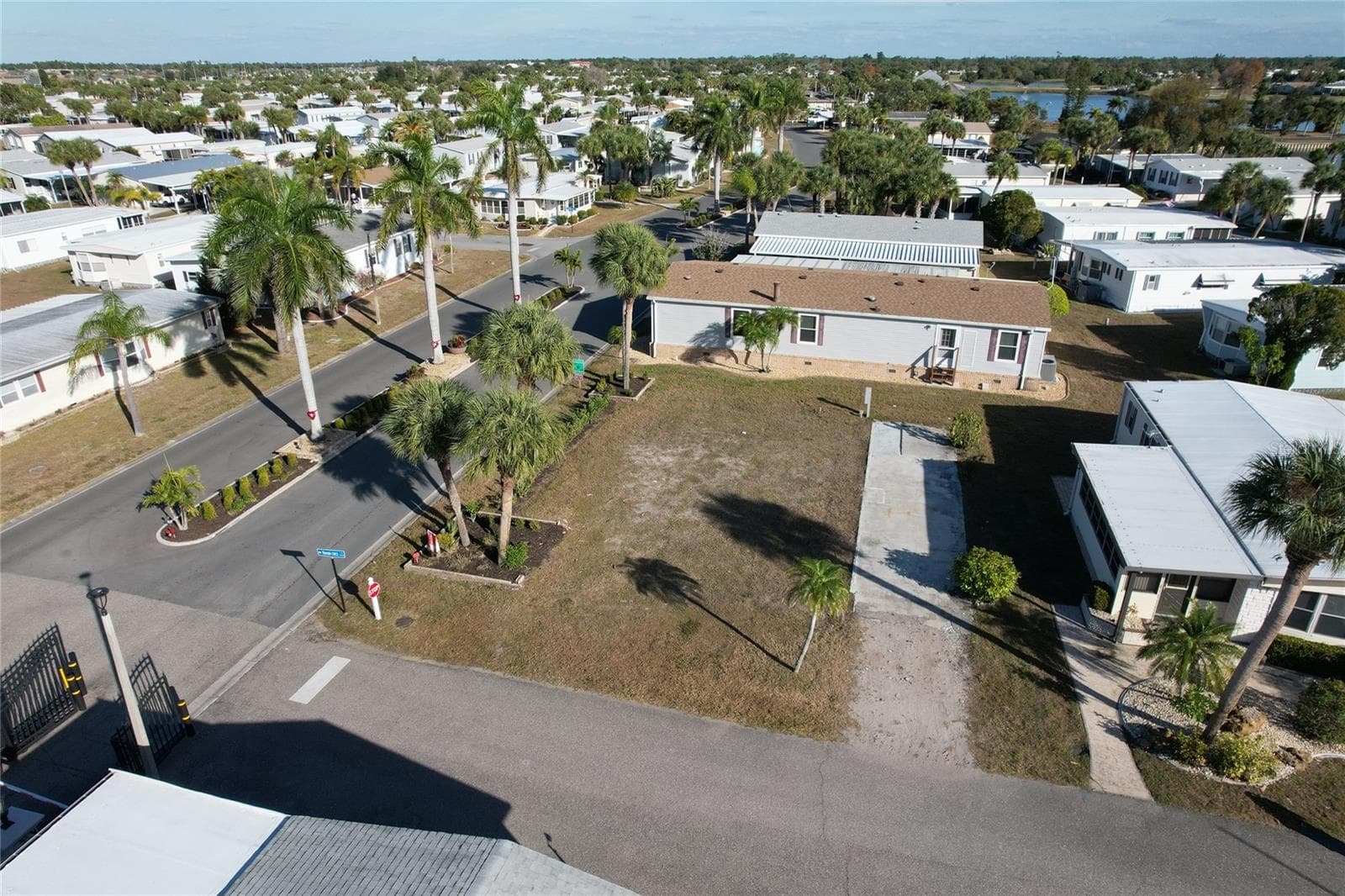 Land at 2100 KINGS HWY #28, PORT CHARLOTTE, photo 8 of 28