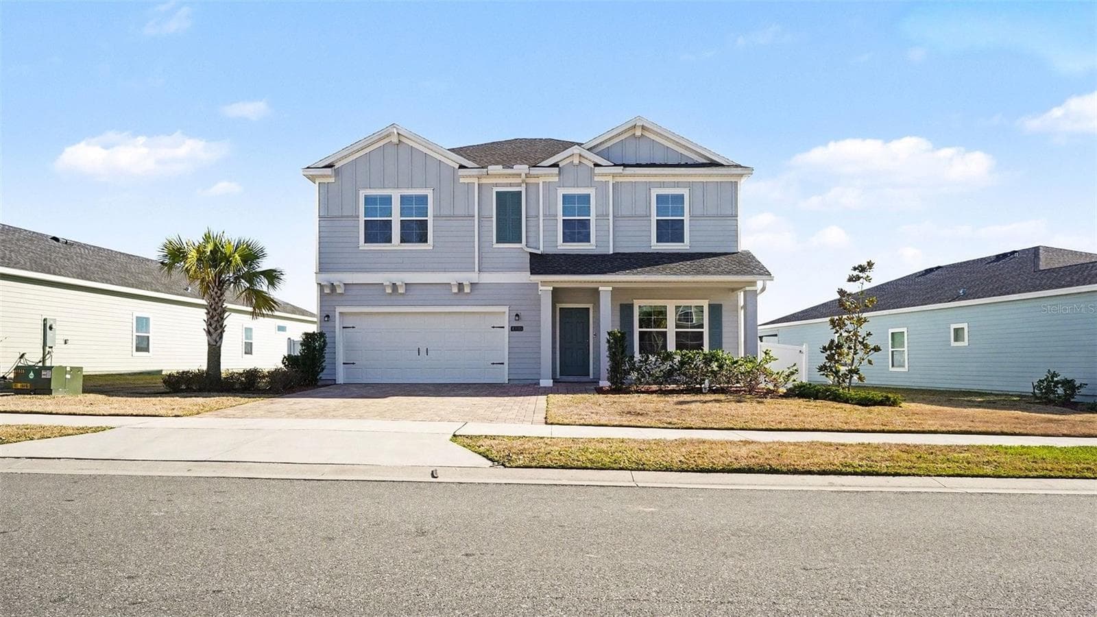 Single Family Residence at 1795 NW 44TH COURT RD, OCALA, photo 2 of 48