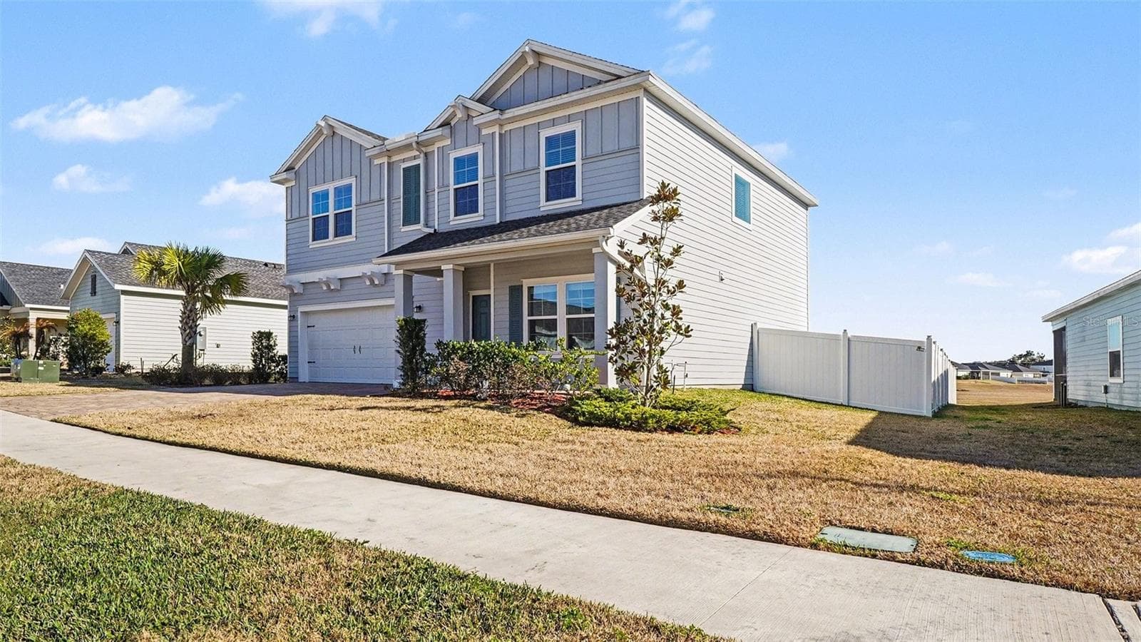Single Family Residence at 1795 NW 44TH COURT RD, OCALA, photo 4 of 48