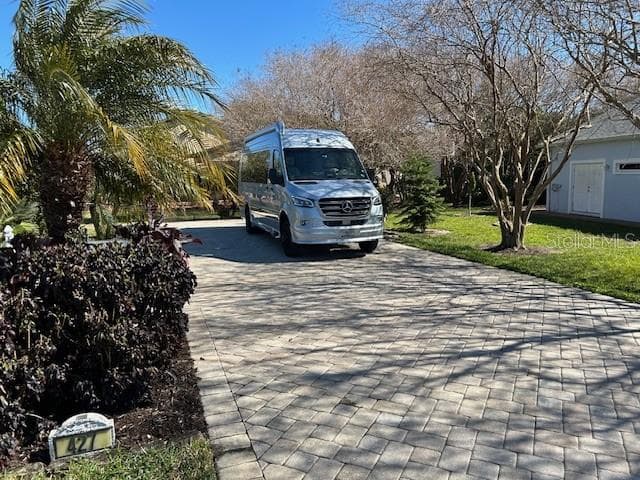 Land at 427 TRAVELERS DR, POLK CITY, photo 2 of 19