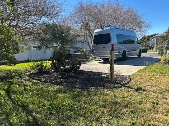 Land at 427 TRAVELERS DR, POLK CITY, photo 3 of 19