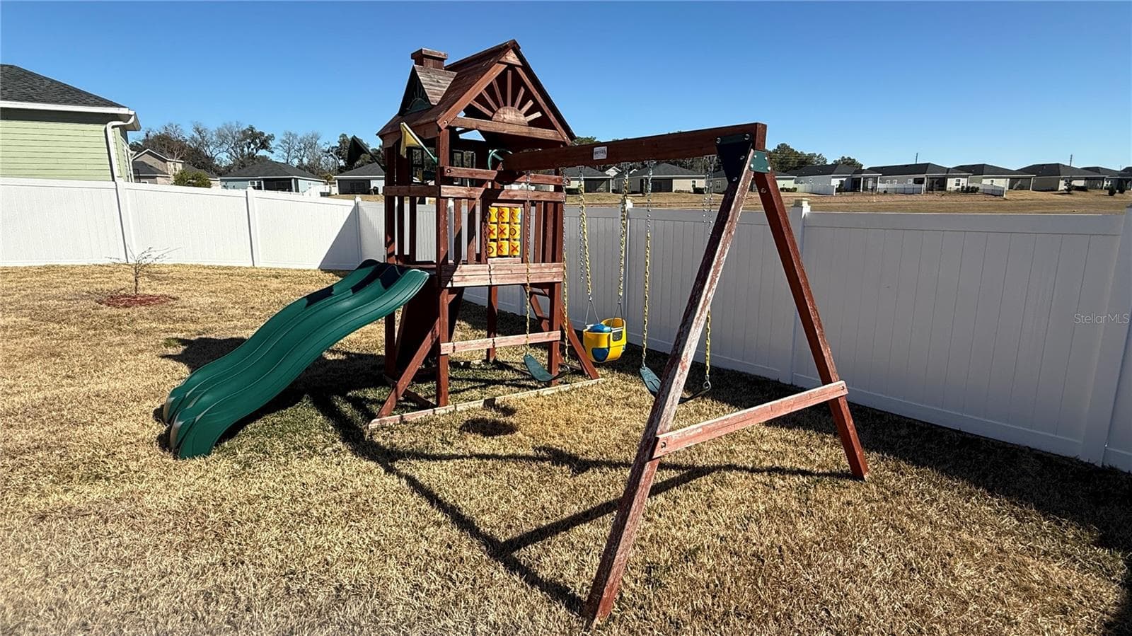 Single Family Residence at 1795 NW 44TH COURT RD, OCALA, photo 42 of 48