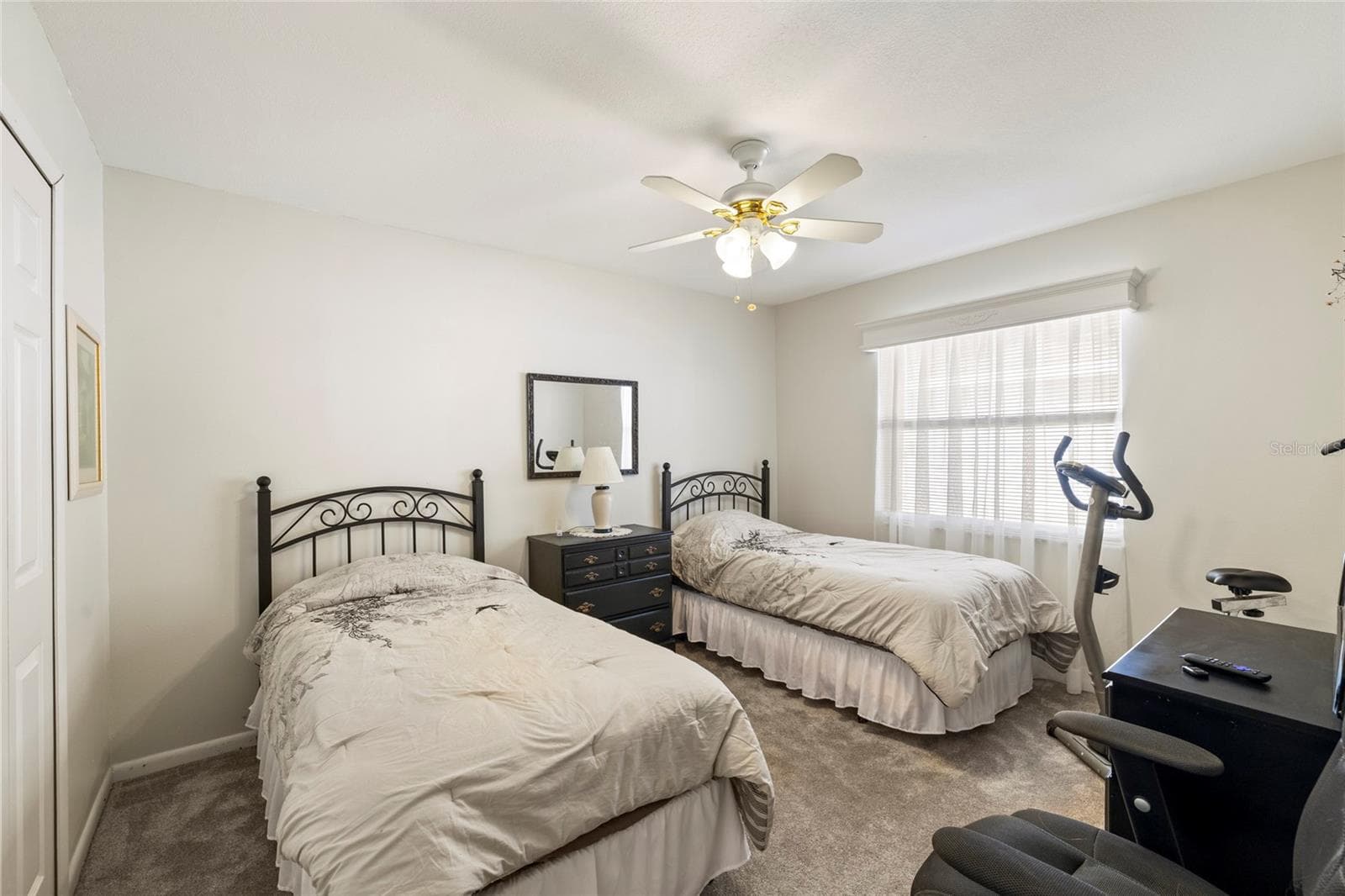 Guest Bedroom - 1626 WILLOW RUN, SEBRING