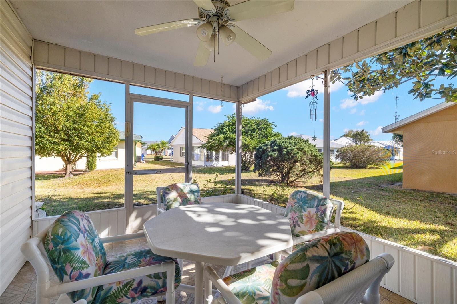 Single Family Residence at 1626 WILLOW RUN, SEBRING, photo 23 of 40