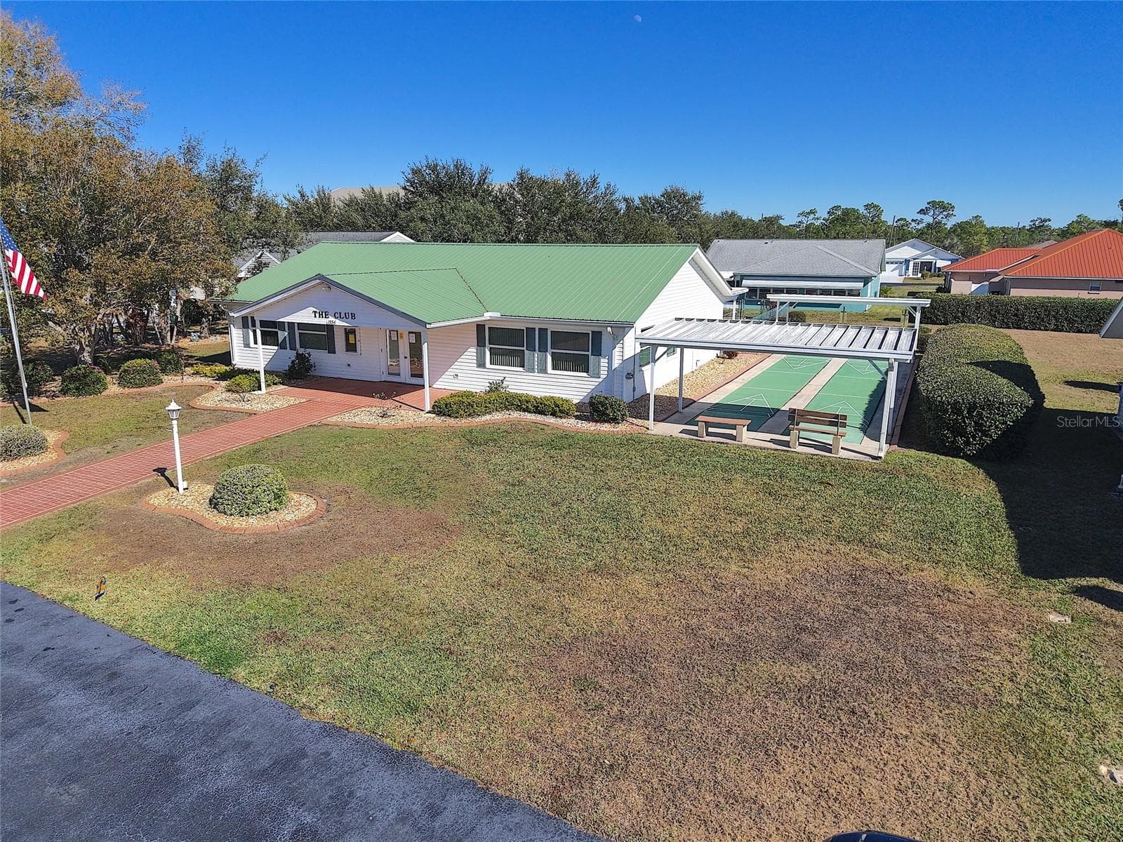 Single Family Residence at 1626 WILLOW RUN, SEBRING, photo 26 of 40