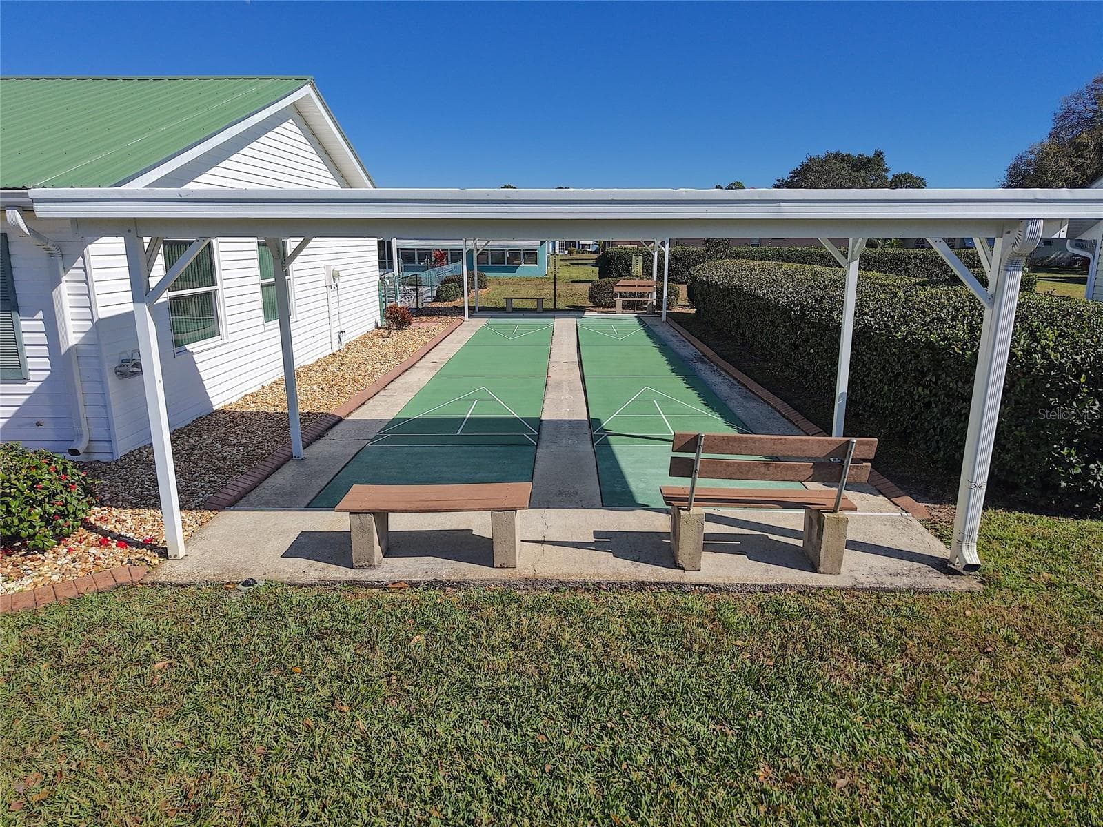 Single Family Residence at 1626 WILLOW RUN, SEBRING, photo 27 of 40