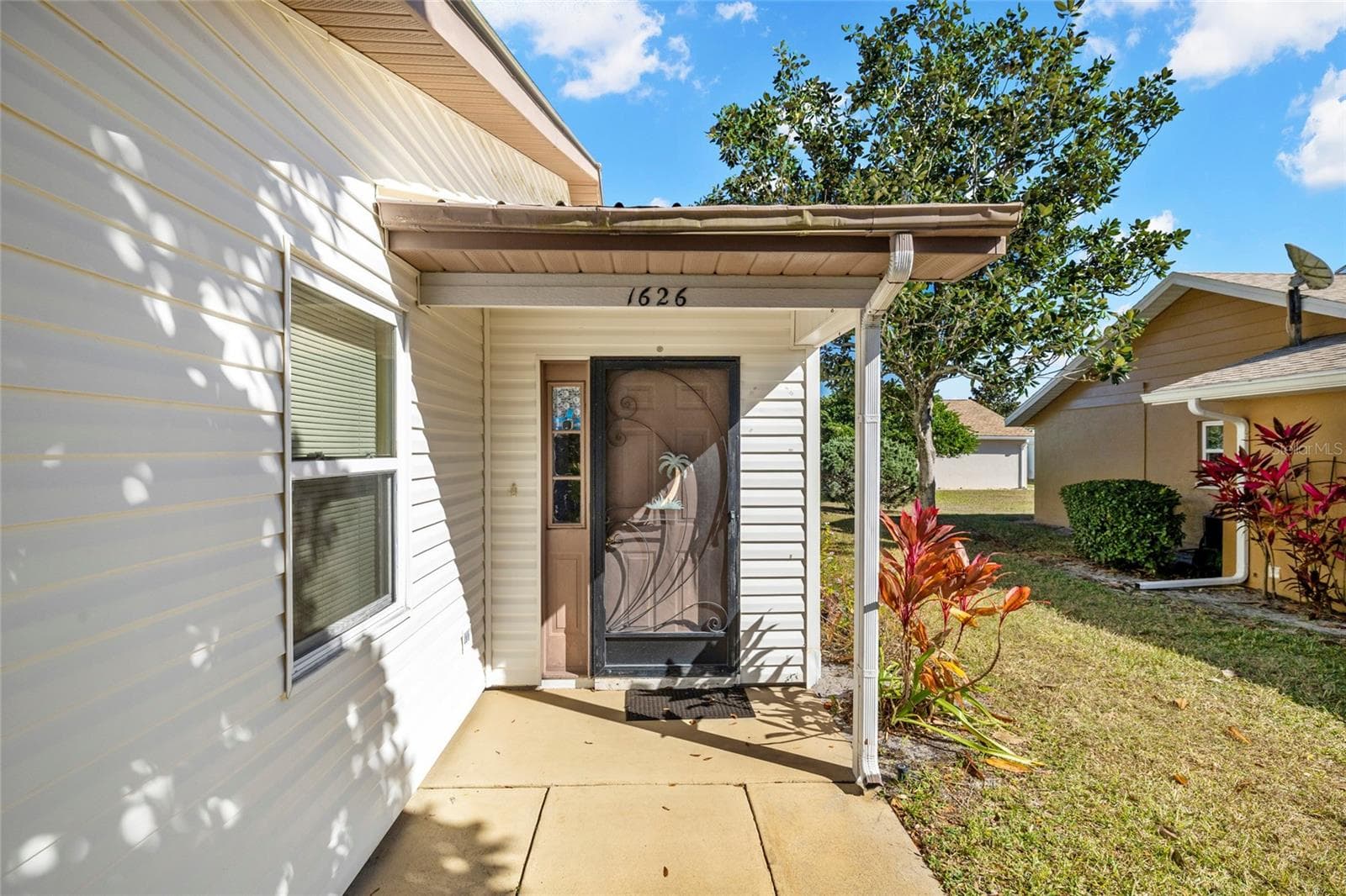 Single Family Residence at 1626 WILLOW RUN, SEBRING, photo 33 of 40
