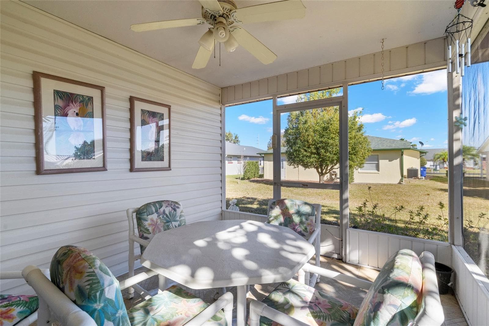Single Family Residence at 1626 WILLOW RUN, SEBRING, photo 36 of 40