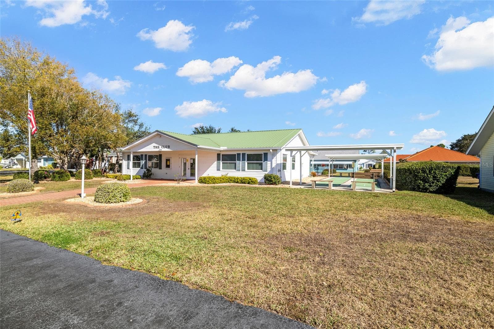 Single Family Residence at 1626 WILLOW RUN, SEBRING, photo 37 of 40