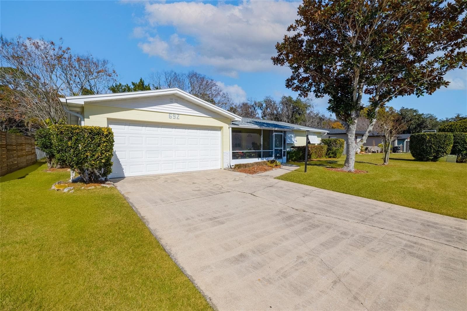 Single Family Residence at 692 GASLIGHT DR, SOUTH DAYTONA, photo 31 of 32