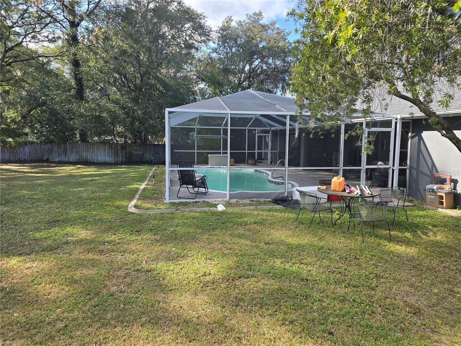 Single Family Residence at 5904 SW 107TH ST, OCALA, photo 7 of 33