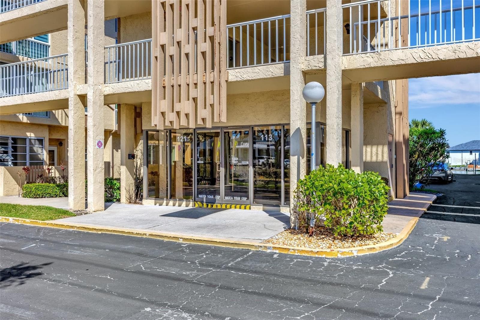 Condominium at 113 ISLAND WAY #241, CLEARWATER BEACH, photo 44 of 45