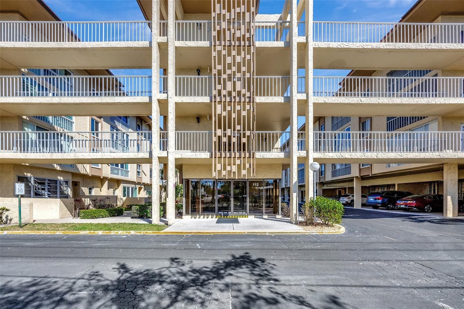 Condominium at 113 ISLAND WAY #241, CLEARWATER BEACH, photo 45 of 45