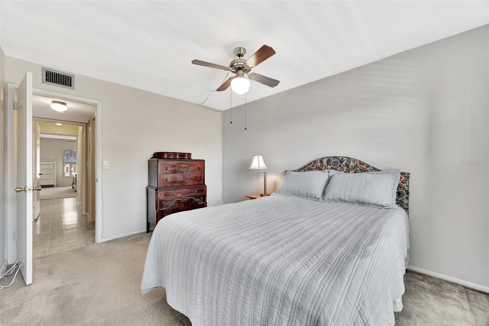 Bedroom 2 - 113 ISLAND WAY #241, CLEARWATER BEACH