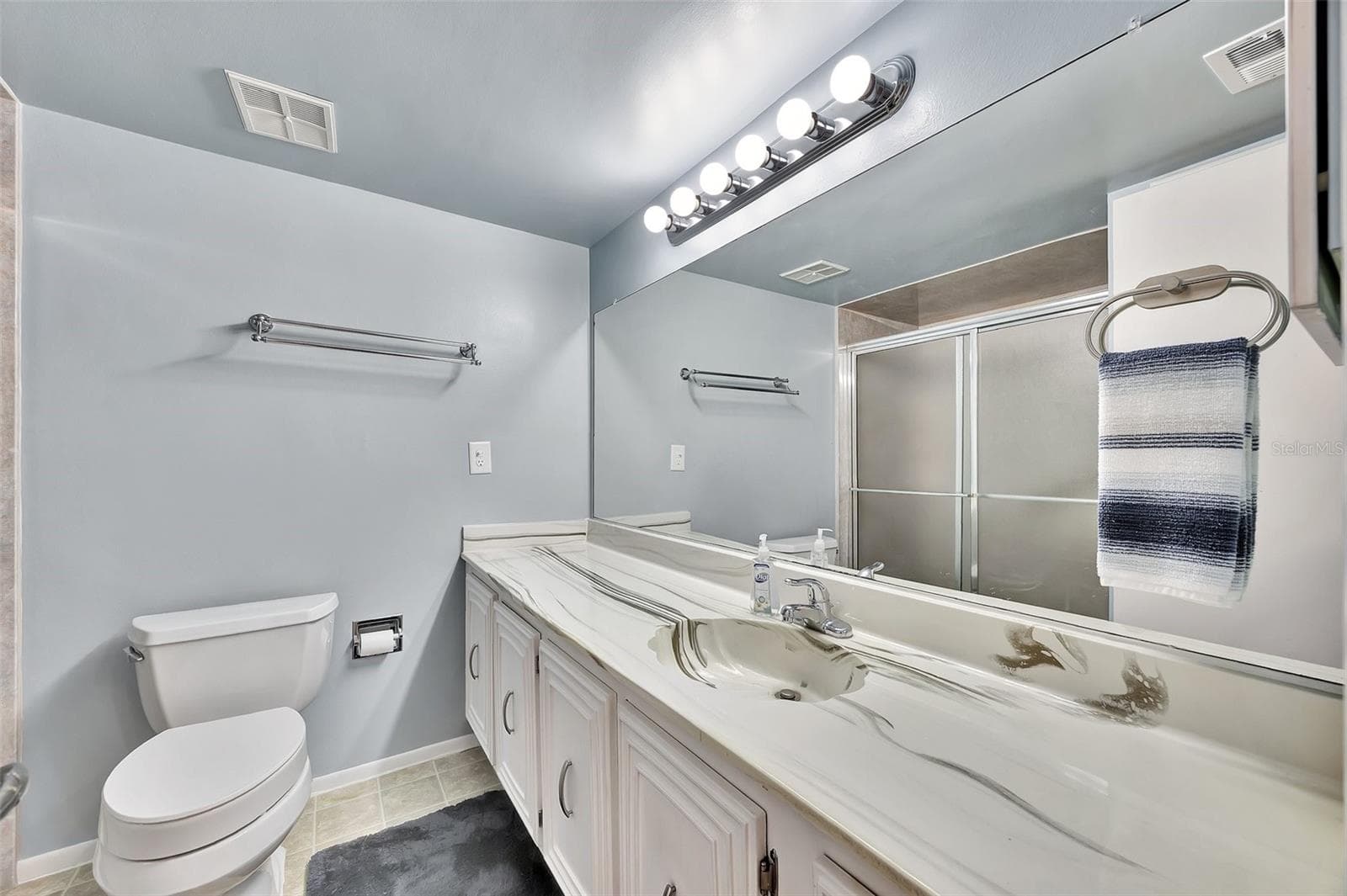 Bathroom - 113 ISLAND WAY #241, CLEARWATER BEACH