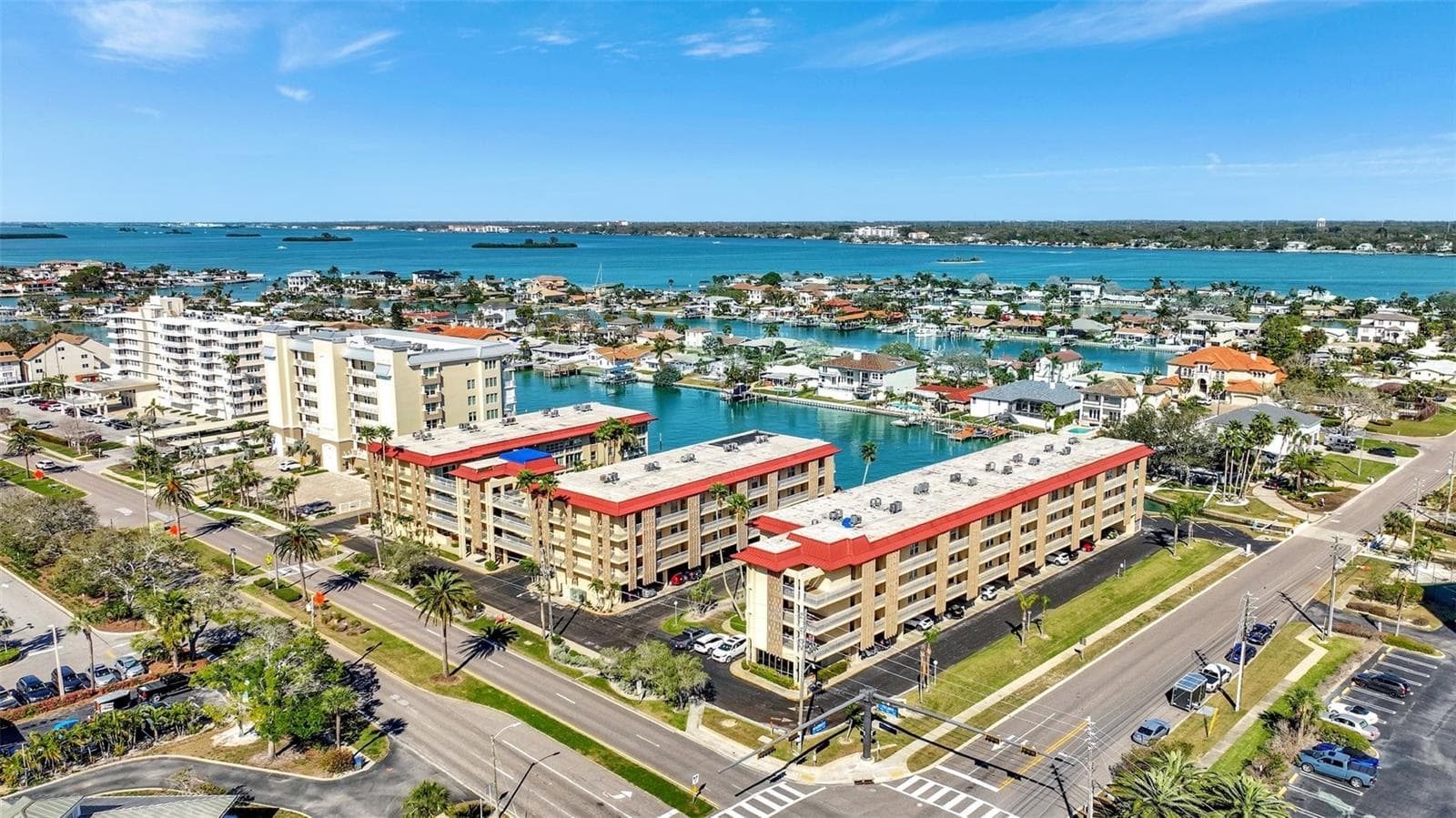 Condominium at 113 ISLAND WAY #241, CLEARWATER BEACH, photo 31 of 45