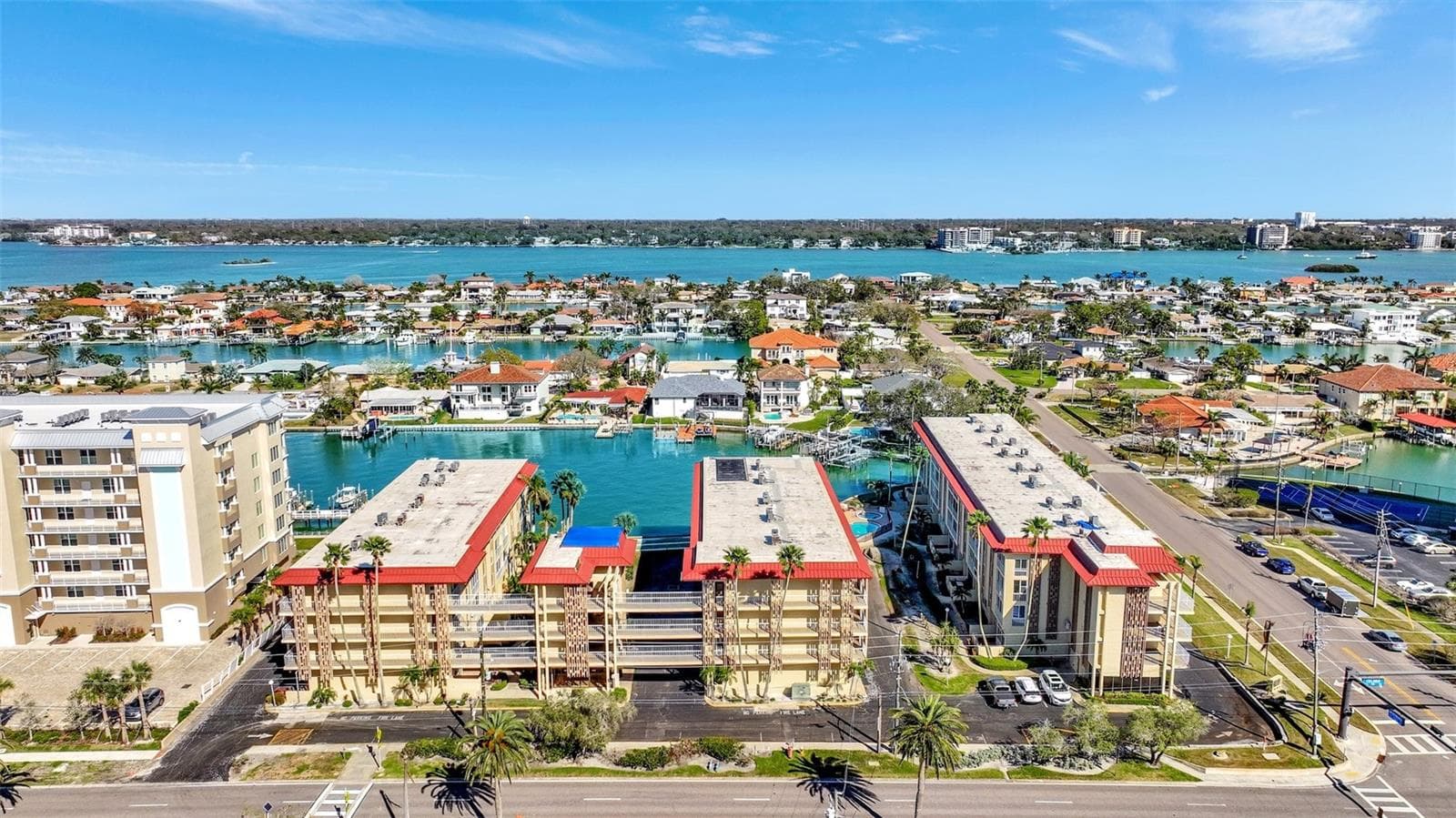 Condominium at 113 ISLAND WAY #241, CLEARWATER BEACH, photo 32 of 45