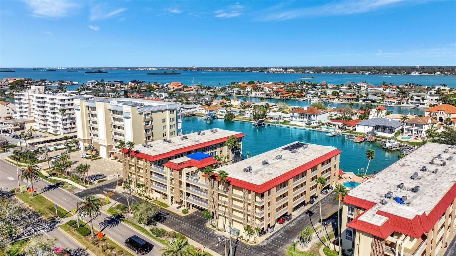 Condominium at 113 ISLAND WAY #241, CLEARWATER BEACH, photo 33 of 45