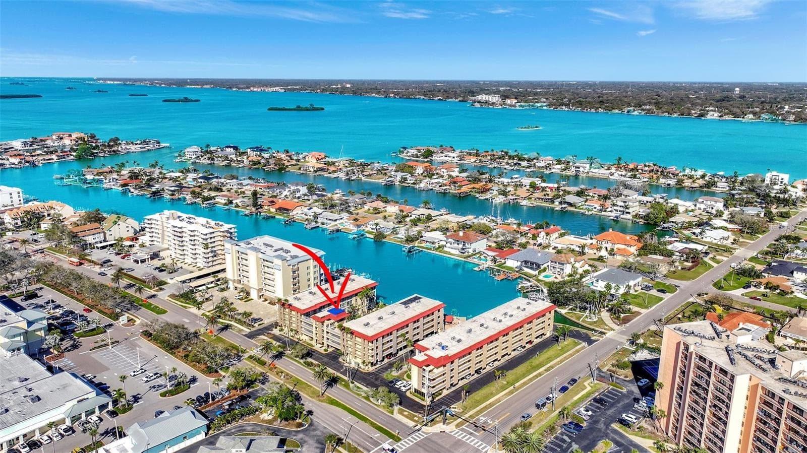 Condominium at 113 ISLAND WAY #241, CLEARWATER BEACH, photo 40 of 45