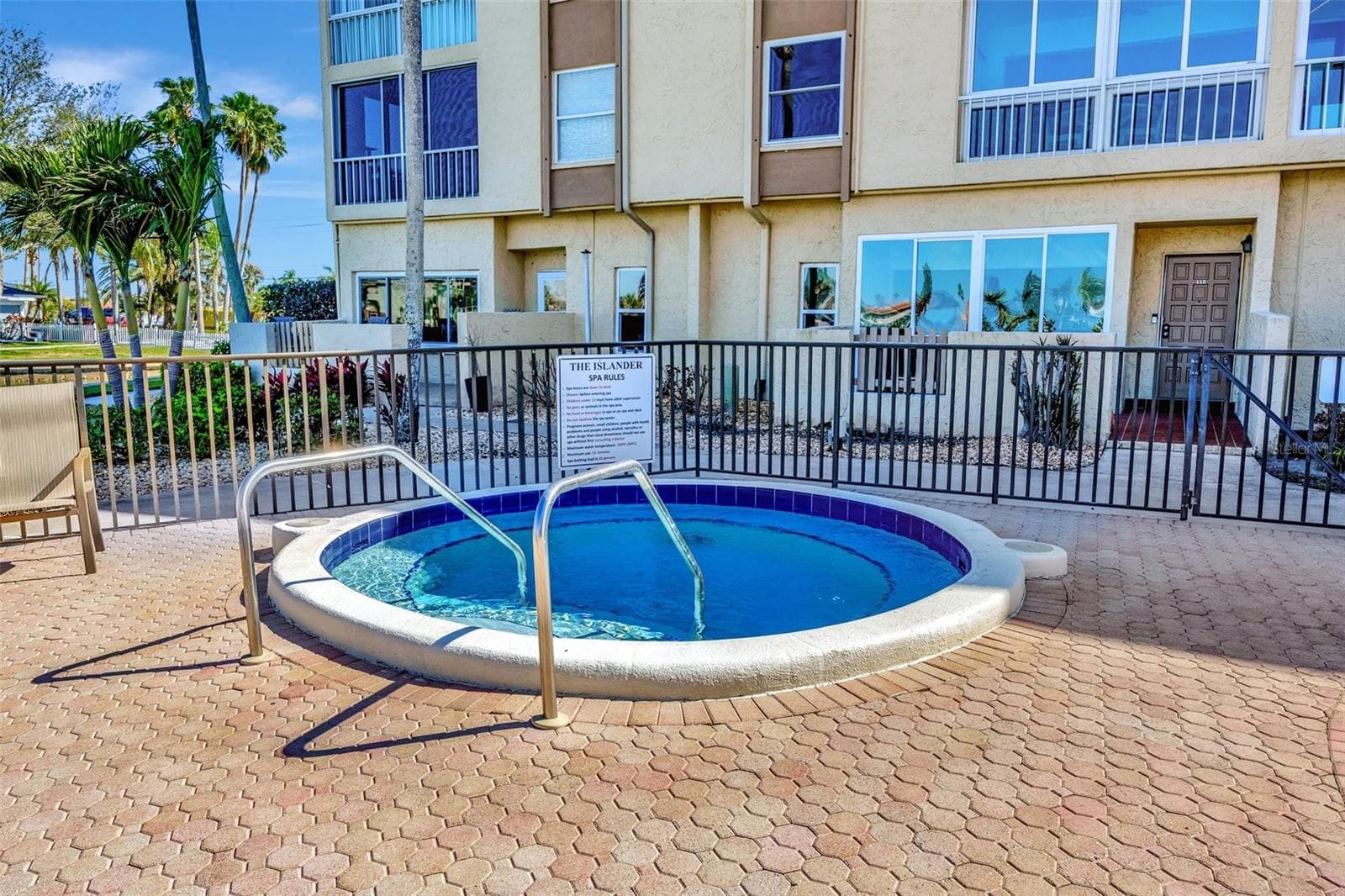 Condominium at 113 ISLAND WAY #241, CLEARWATER BEACH, photo 43 of 45