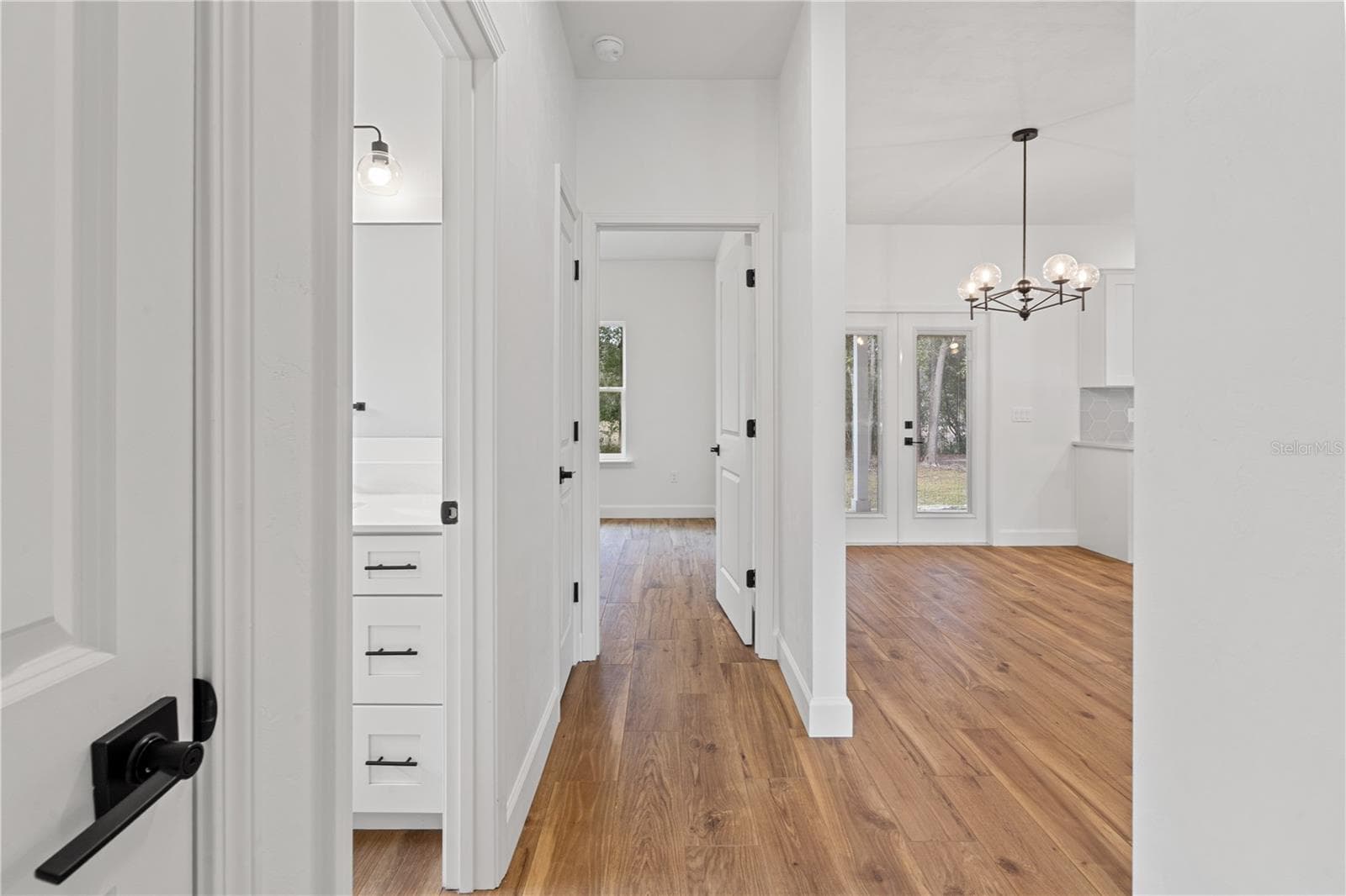 Single Family Residence at 601 FISHER DR, BRONSON, photo 19 of 32