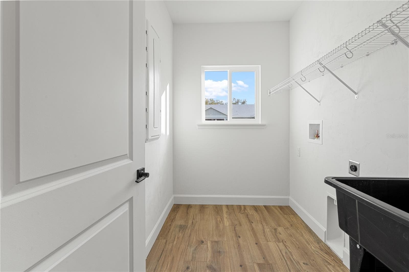 Single Family Residence at 601 FISHER DR, BRONSON, photo 24 of 32