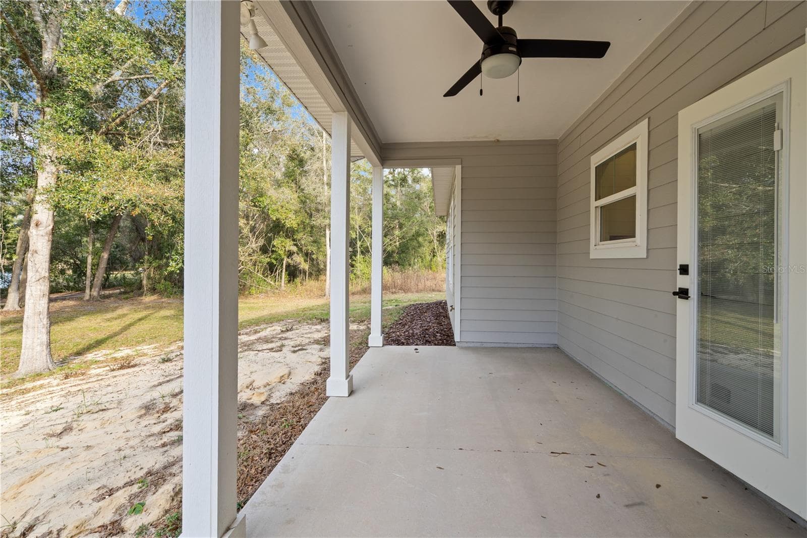 Single Family Residence at 601 FISHER DR, BRONSON, photo 27 of 32