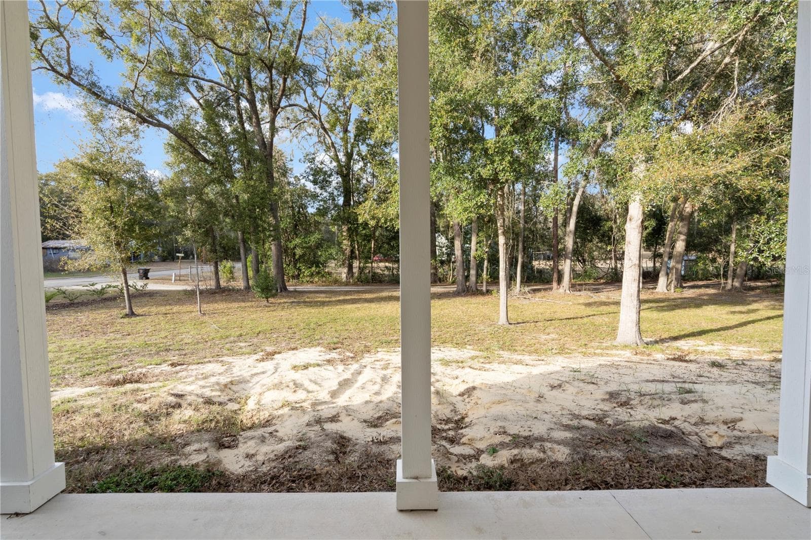 Single Family Residence at 601 FISHER DR, BRONSON, photo 28 of 32