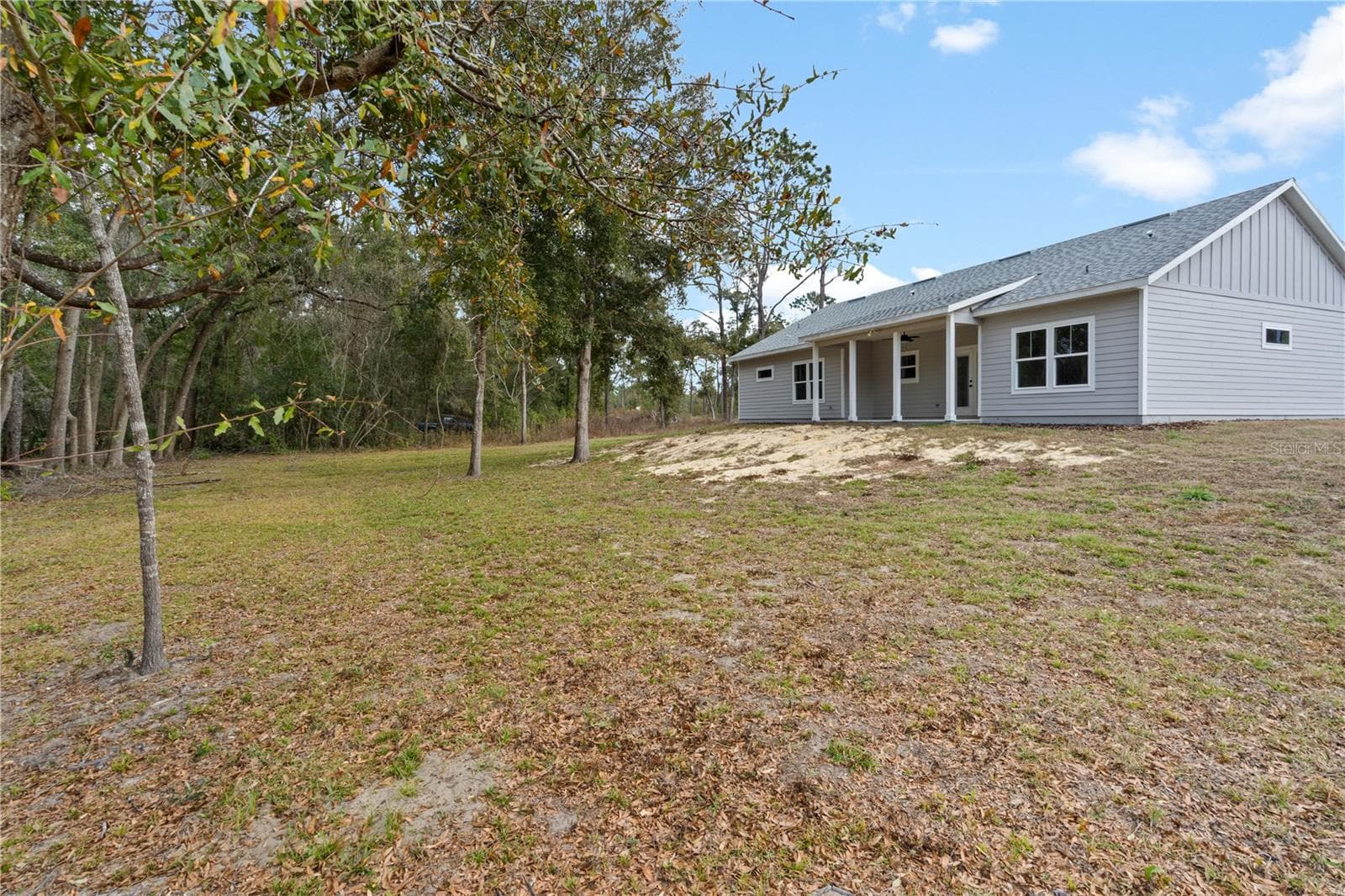 Single Family Residence at 601 FISHER DR, BRONSON, photo 29 of 32