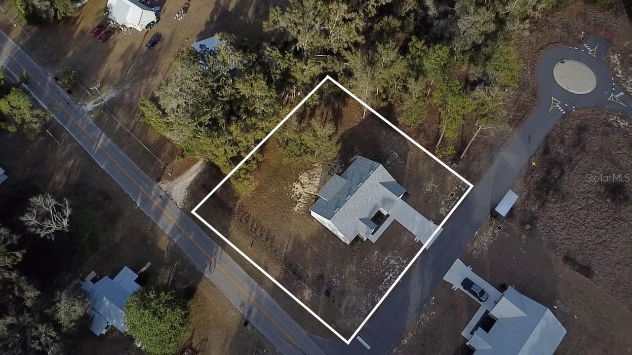 Single Family Residence at 601 FISHER DR, BRONSON, photo 32 of 32