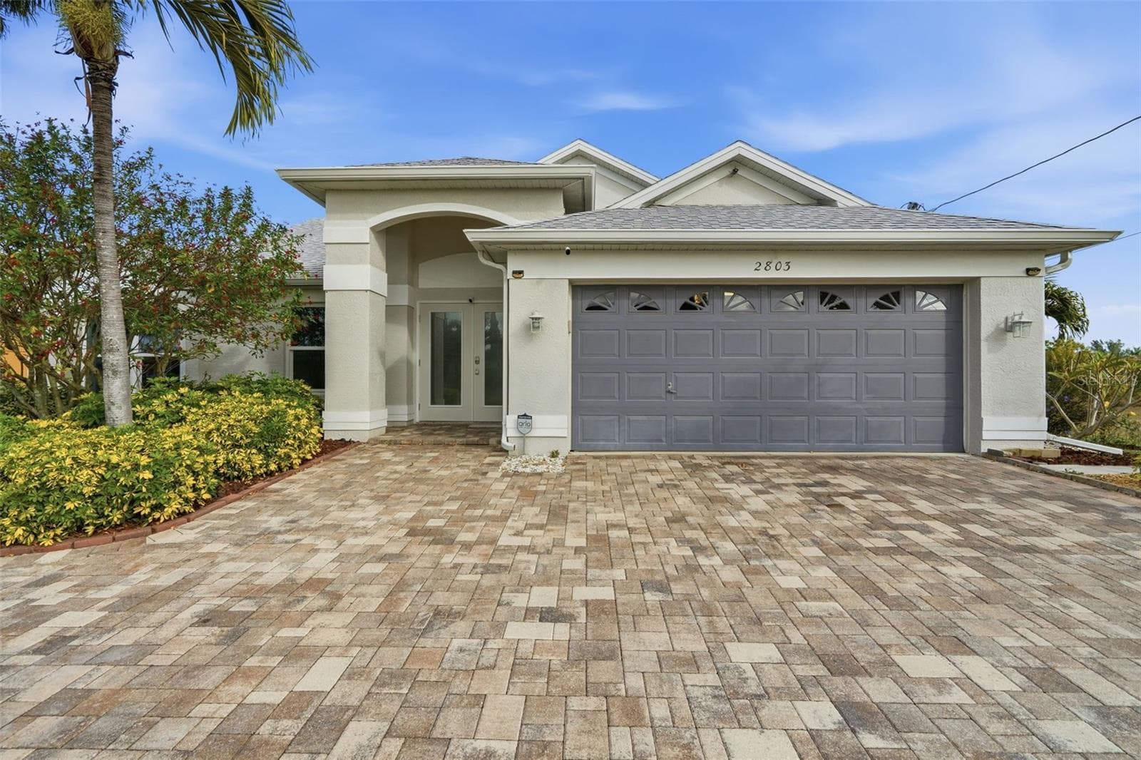Single Family Residence at 2803 SW 34TH TER, CAPE CORAL, photo 3 of 62
