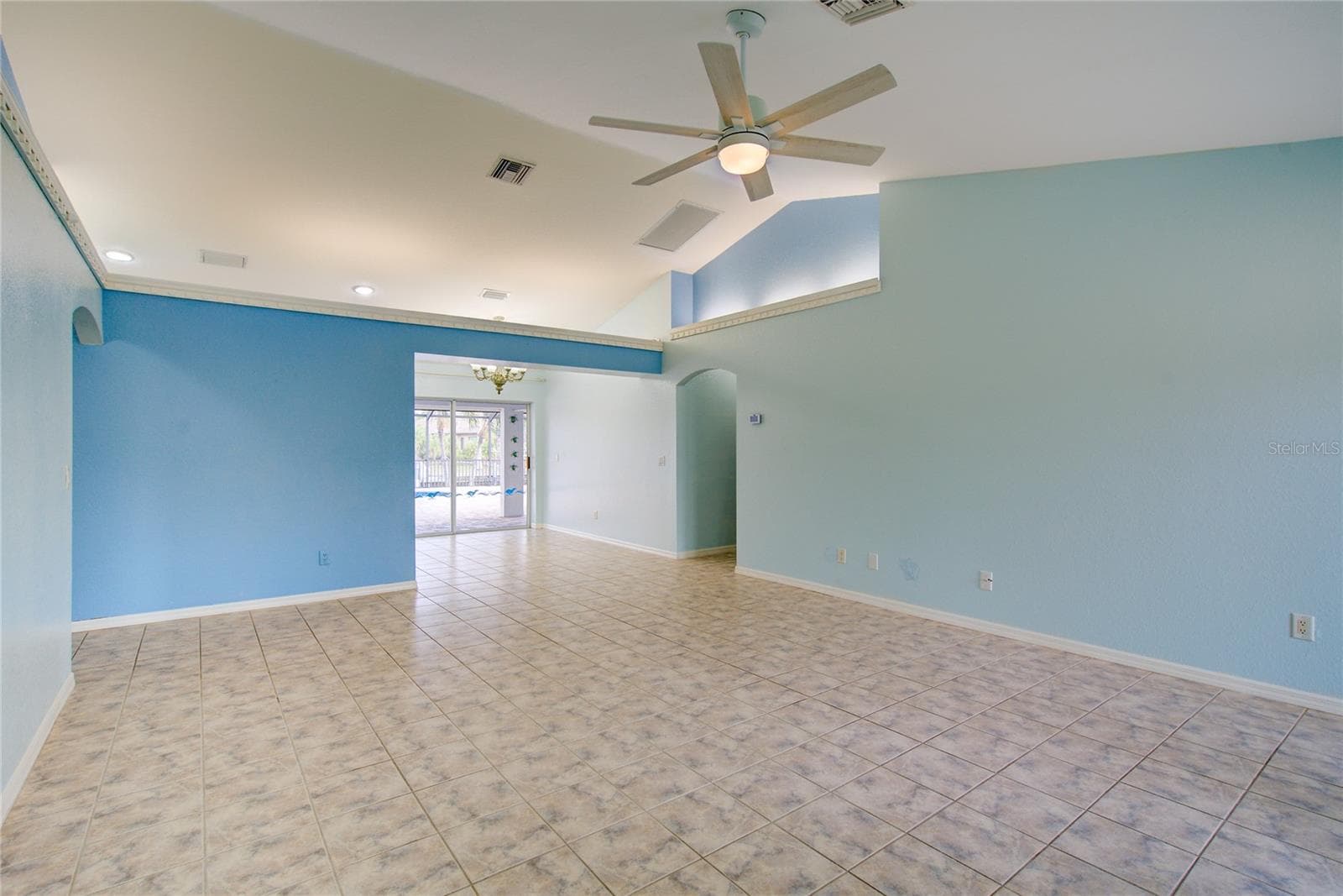 Single Family Residence at 2803 SW 34TH TER, CAPE CORAL, photo 7 of 62