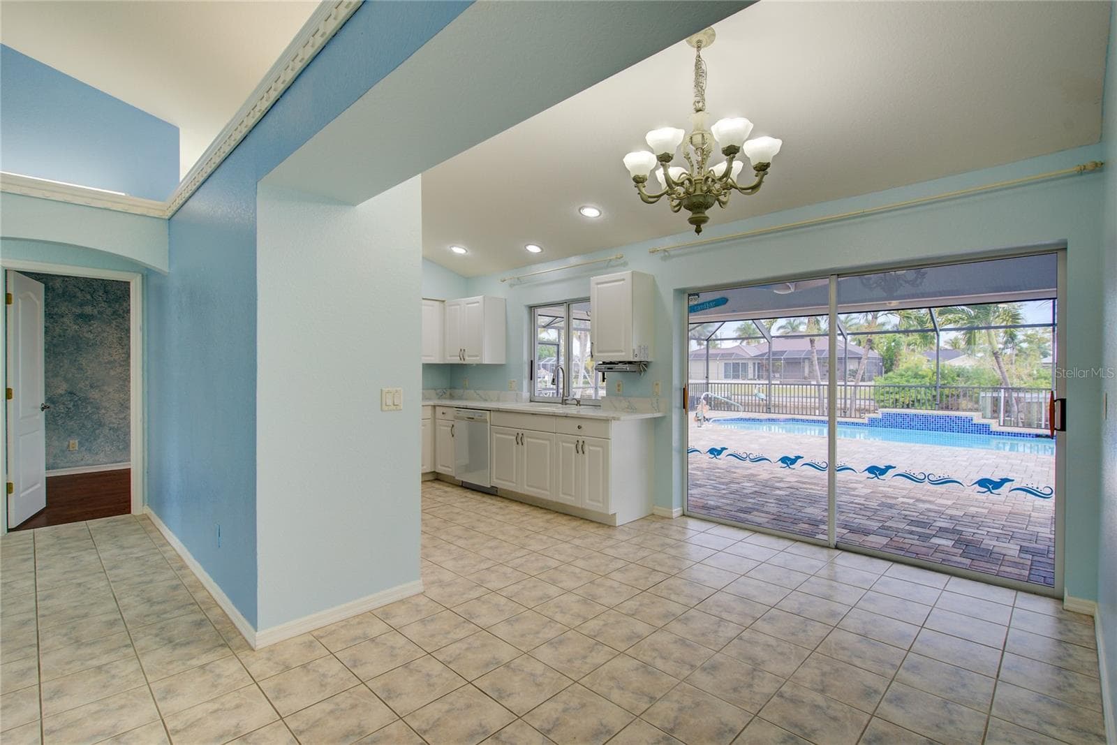Single Family Residence at 2803 SW 34TH TER, CAPE CORAL, photo 8 of 62