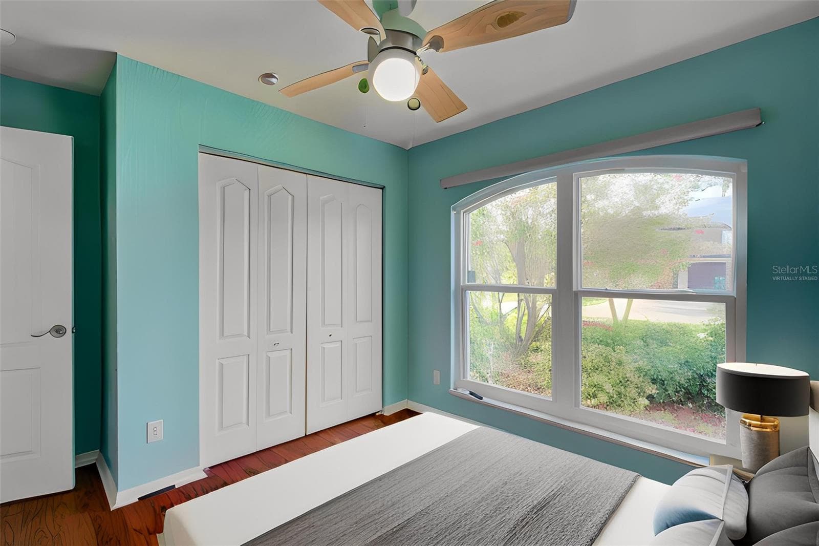 virtually staged - 2803 SW 34TH TER, CAPE CORAL