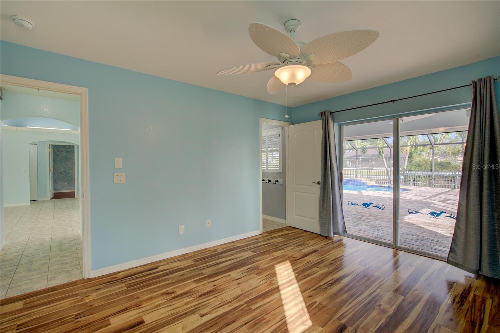 Single Family Residence at 2803 SW 34TH TER, CAPE CORAL, photo 28 of 62