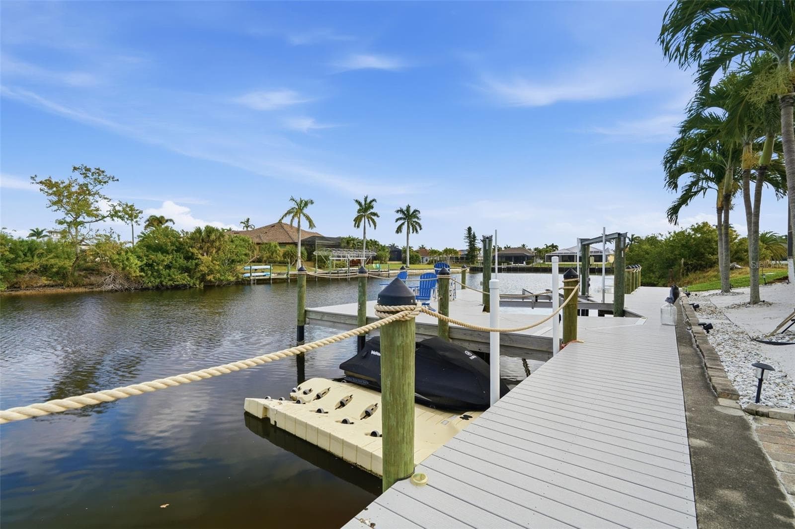 Single Family Residence at 2803 SW 34TH TER, CAPE CORAL, photo 49 of 62