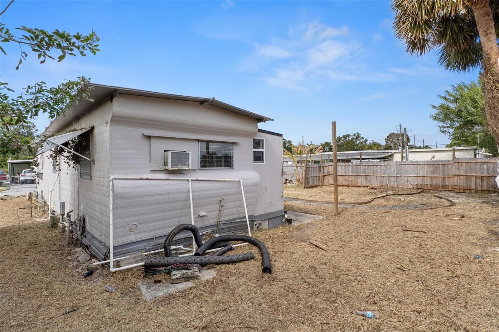 Mobile Home at 7436 VAGABOND DR, NEW PORT RICHEY, photo 6 of 7