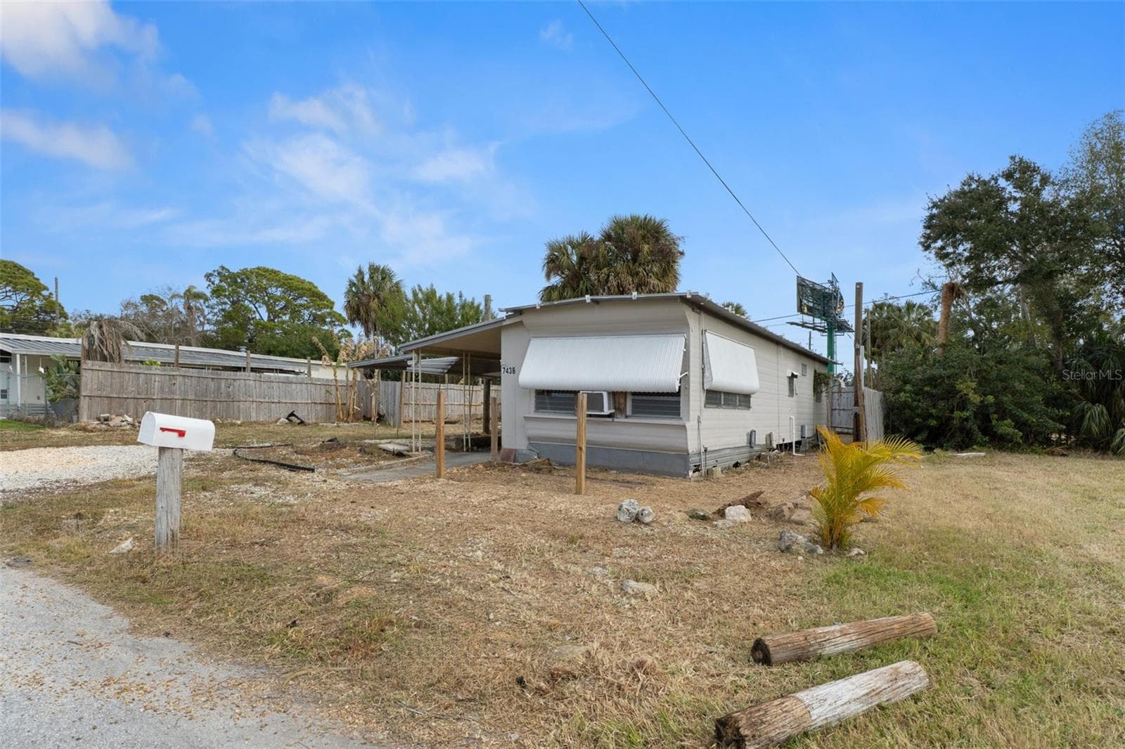 Mobile Home at 7436 VAGABOND DR, NEW PORT RICHEY, photo 7 of 7