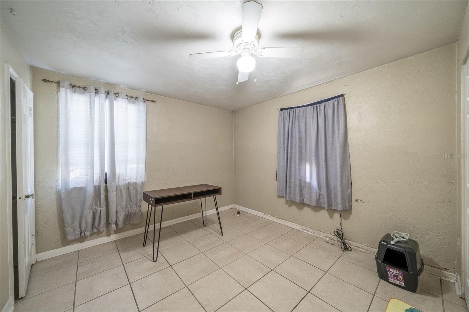 Unit 710 Bedroom 2 - 708 N SAINT CLAIR ABRAMS AVE, TAVARES