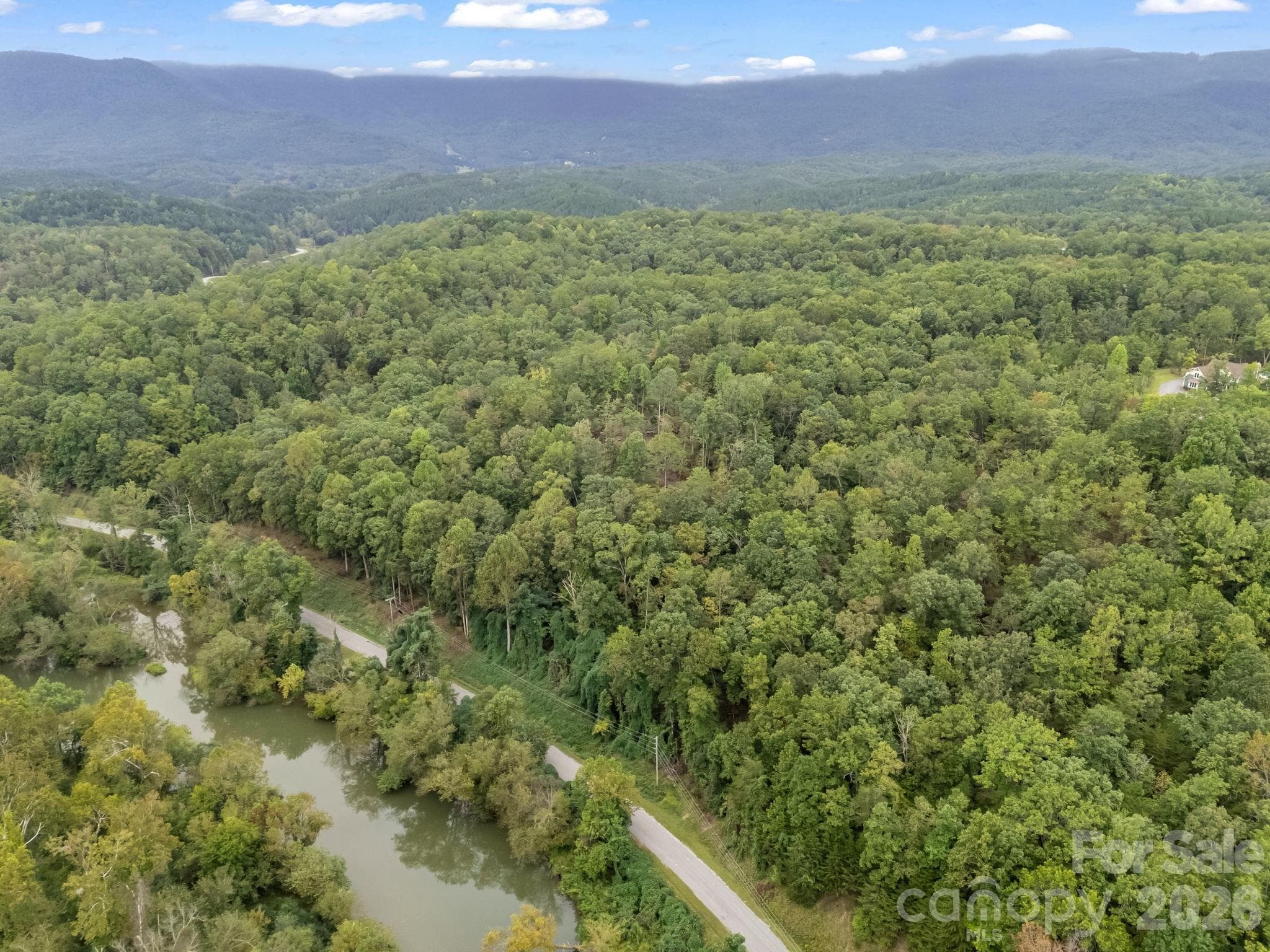 Ideal Setting in Mill Springs - TBD N Highland Farms Road, Mill Spring