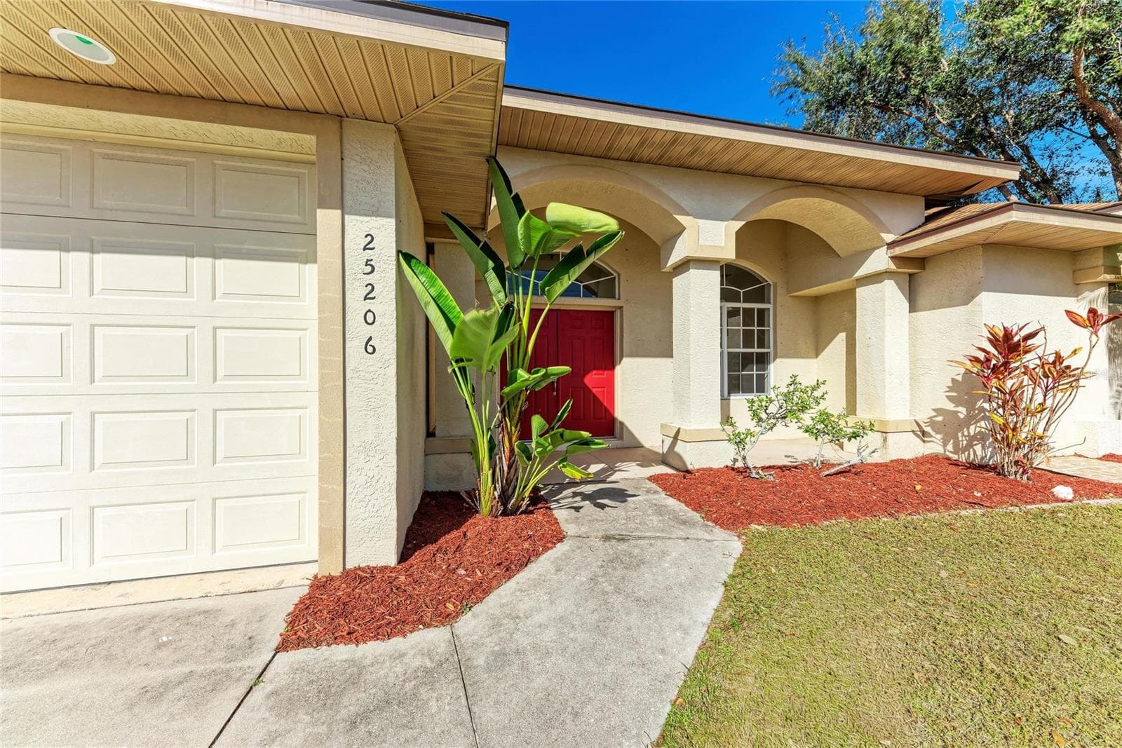 25206 NOCTURNE LN