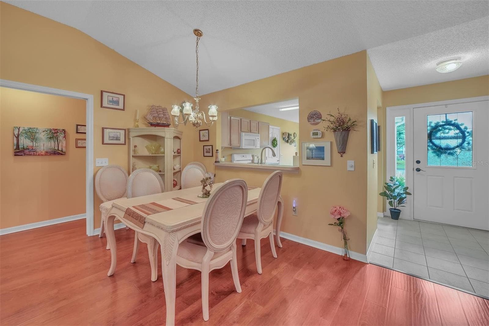 Single Family Residence at 8371 SE 168TH TRINITY PL, THE VILLAGES, photo 8 of 26