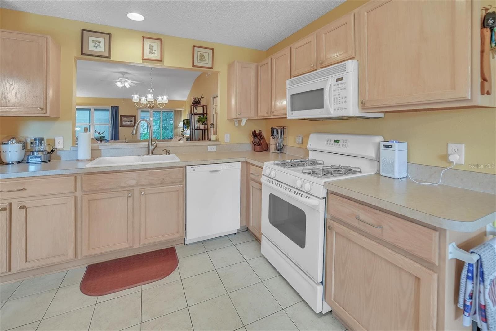 Single Family Residence at 8371 SE 168TH TRINITY PL, THE VILLAGES, photo 10 of 26