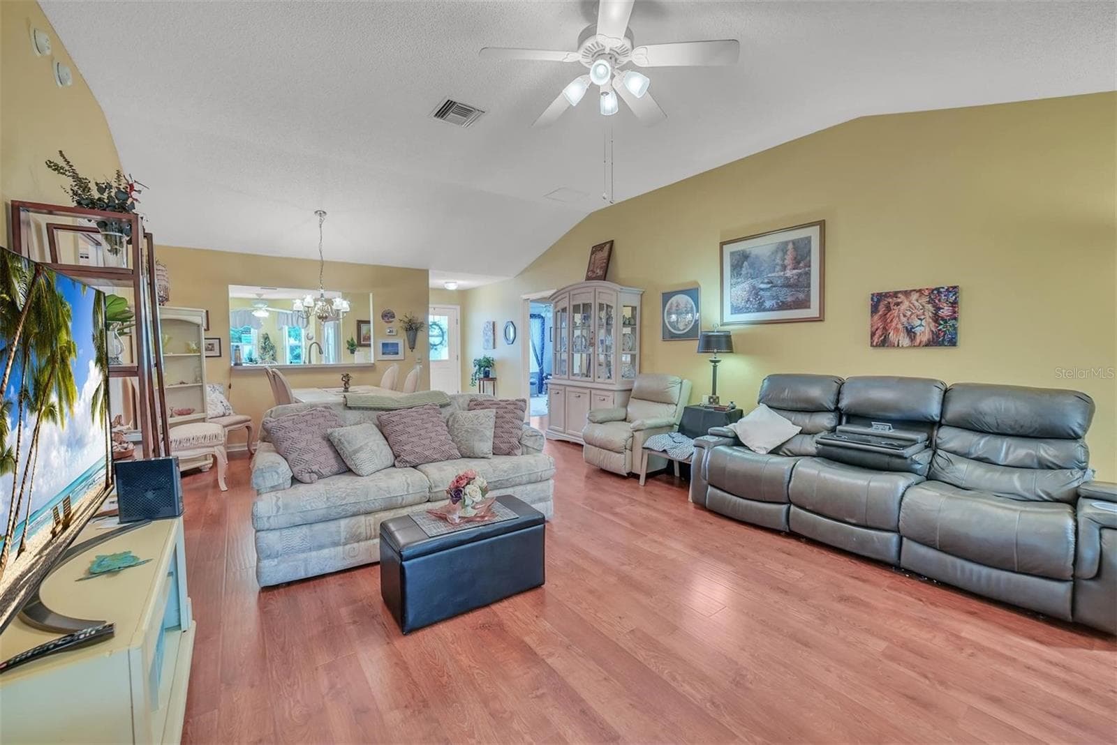 Single Family Residence at 8371 SE 168TH TRINITY PL, THE VILLAGES, photo 15 of 26