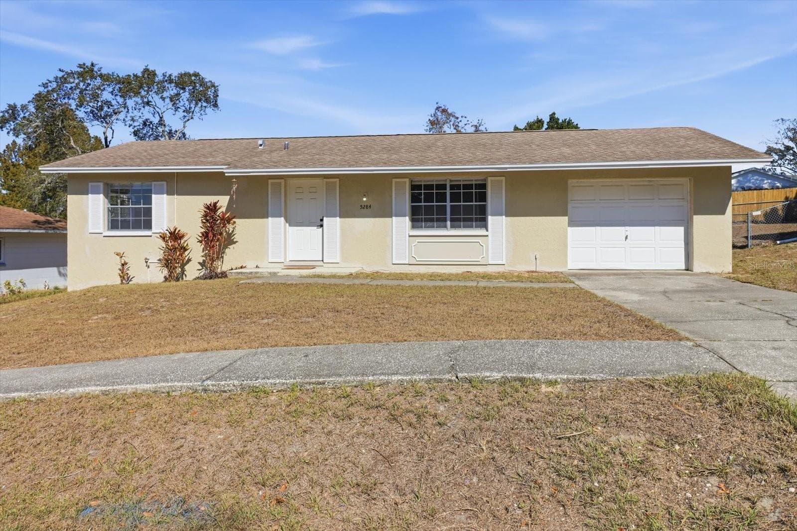 Single Family Residence at 5284 SPRINGWOOD RD, SPRING HILL, photo 2 of 46