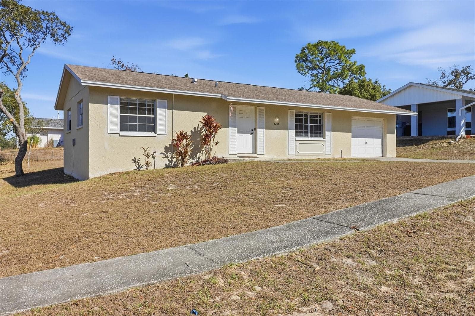 Single Family Residence at 5284 SPRINGWOOD RD, SPRING HILL, photo 36 of 46