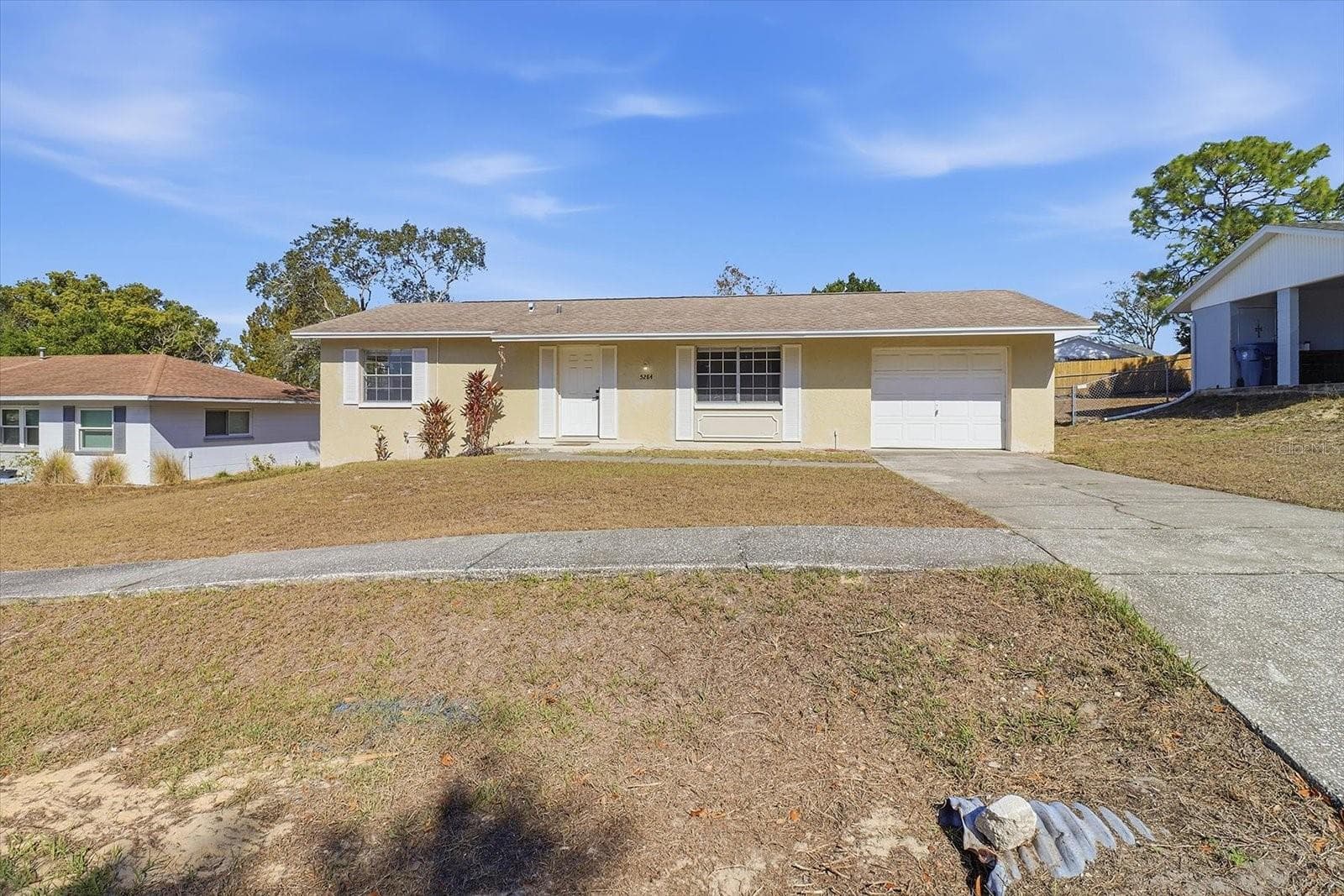 Single Family Residence at 5284 SPRINGWOOD RD, SPRING HILL, photo 38 of 46