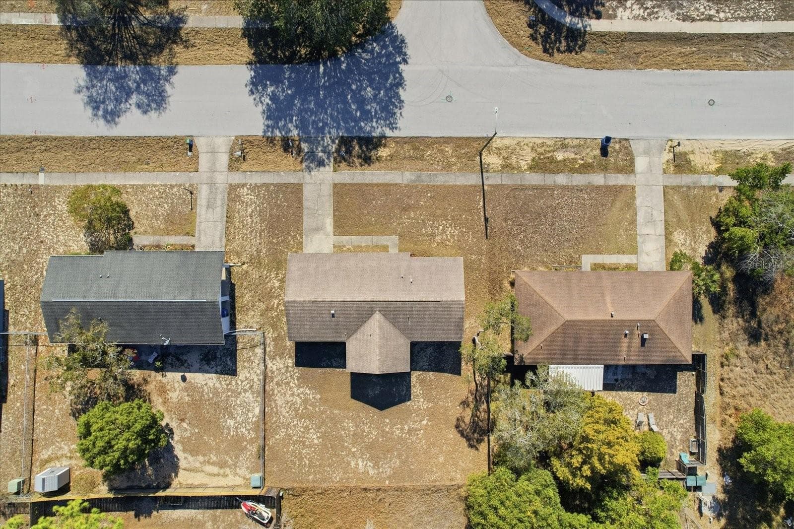 Single Family Residence at 5284 SPRINGWOOD RD, SPRING HILL, photo 40 of 46