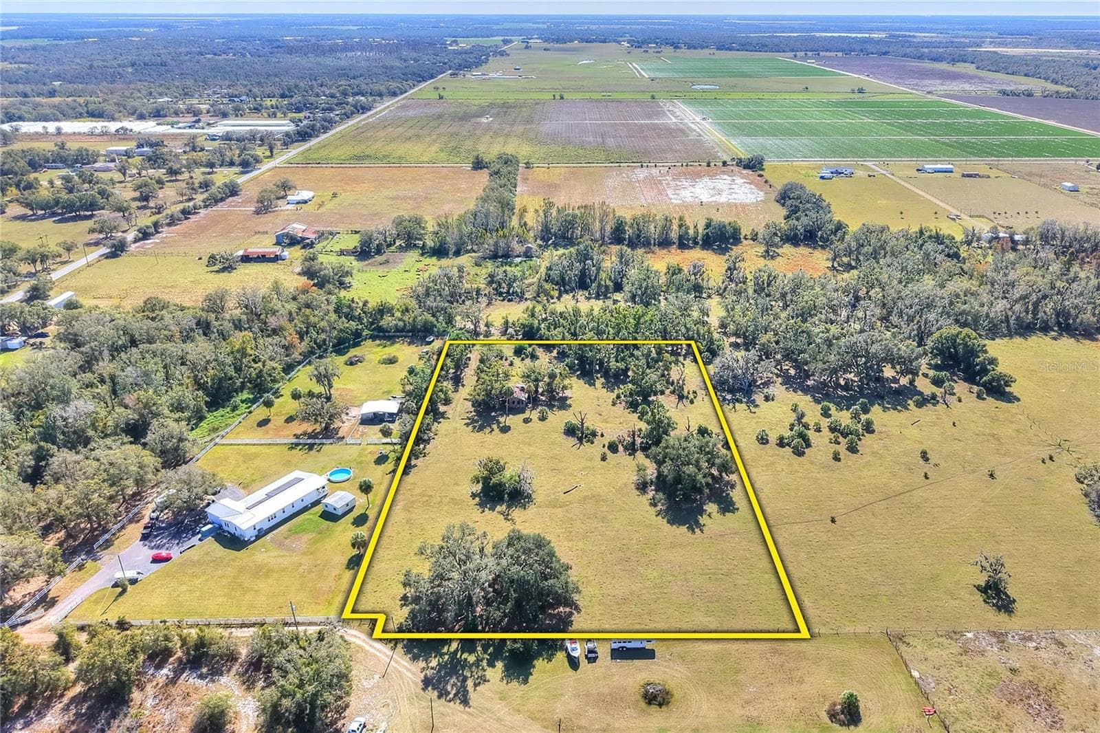 0 CARLTON LAKE RD